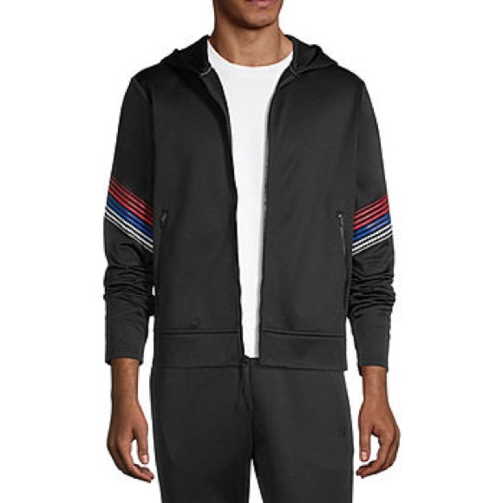 Sports Illustrated Jacket 3x